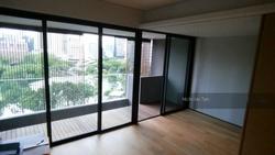 OUE Twin Peaks (D9), Condominium #122286842